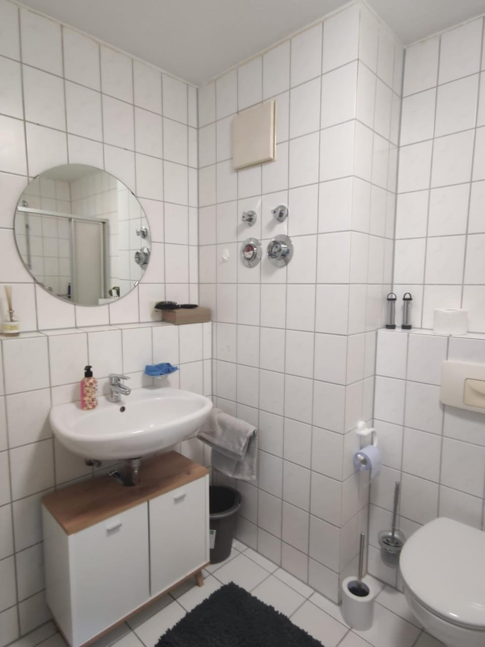 FeWo Alb-Traum Apartment in Albstadt