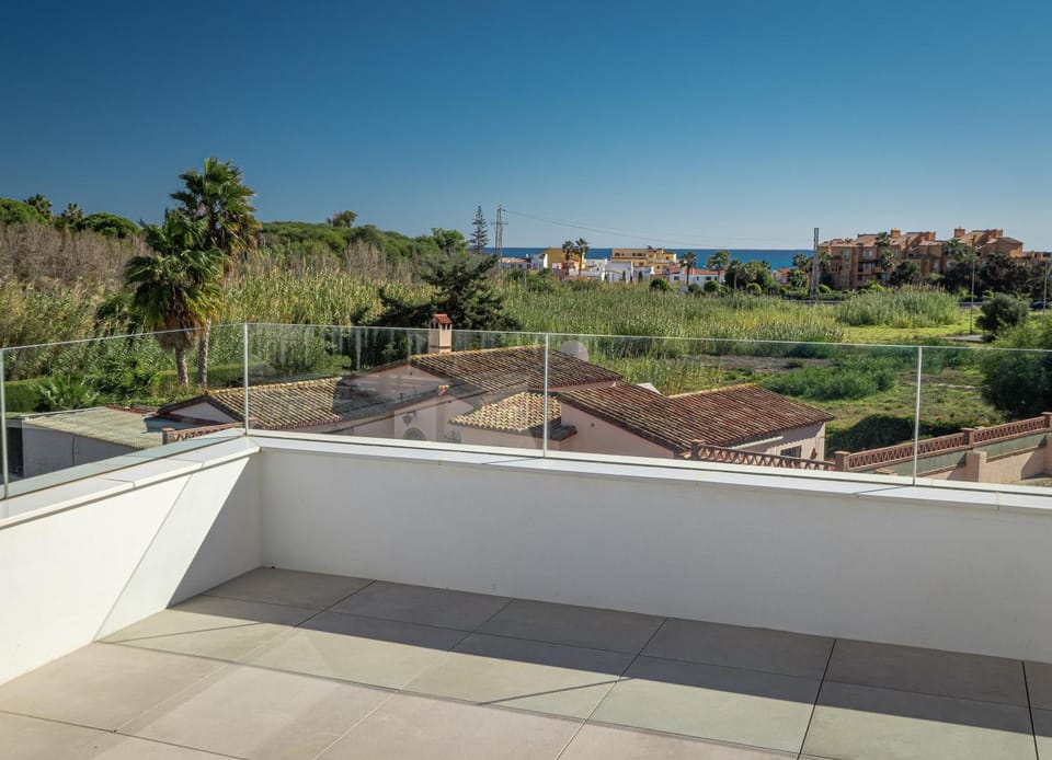 Sea view