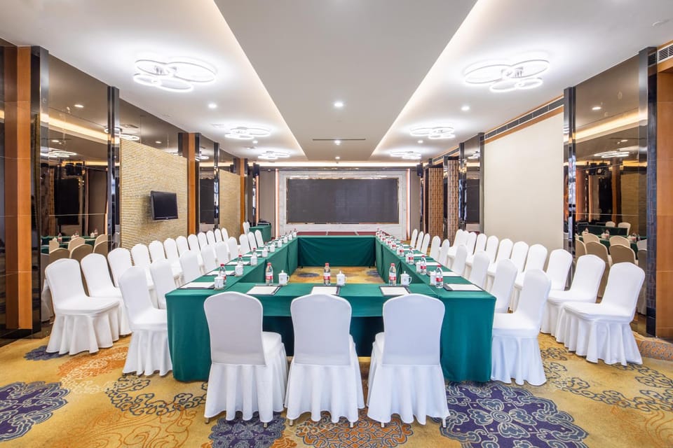 Meeting/conference room