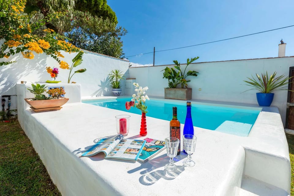 Solarium, Swimming pool, Swimming pool