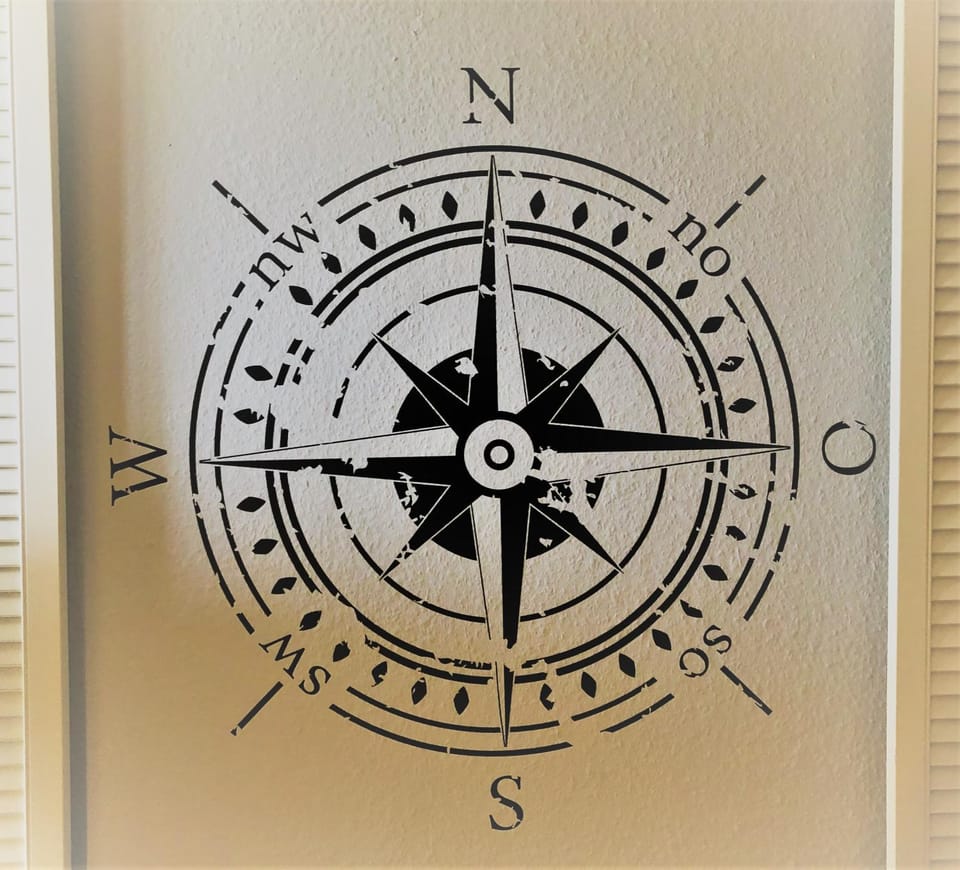 Decorative detail