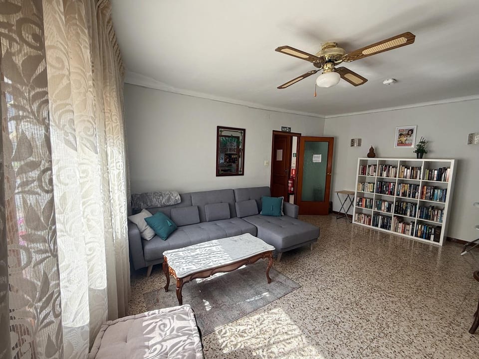 Ebro Valley Apartment Apartment in Costa Daurada