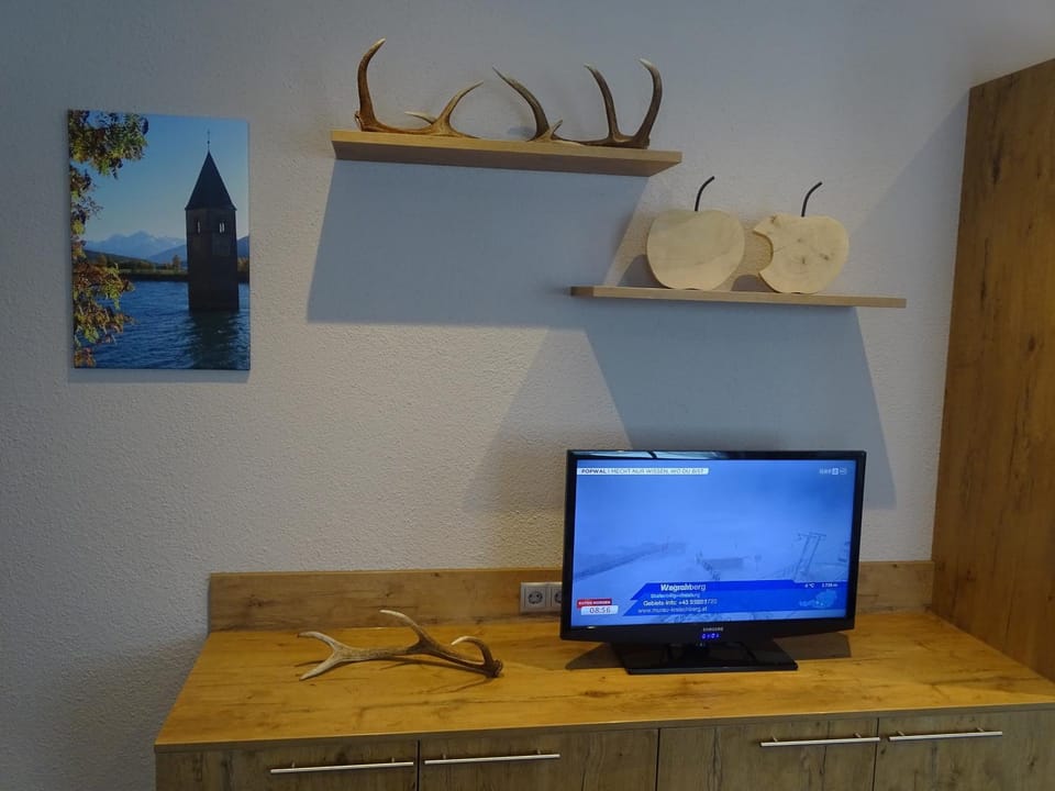 Stables Apartment in Trentino-South Tyrol