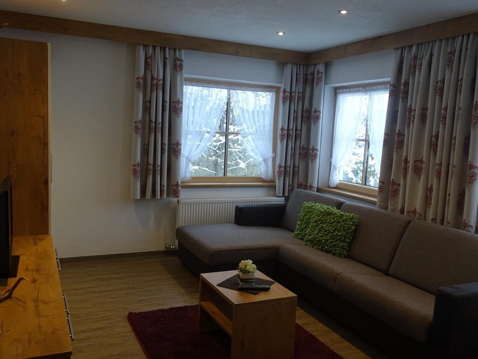 Stables Apartment in Trentino-South Tyrol