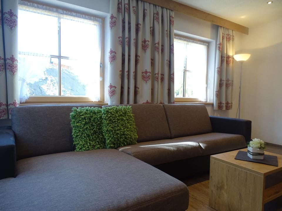 Stables Apartment in Trentino-South Tyrol