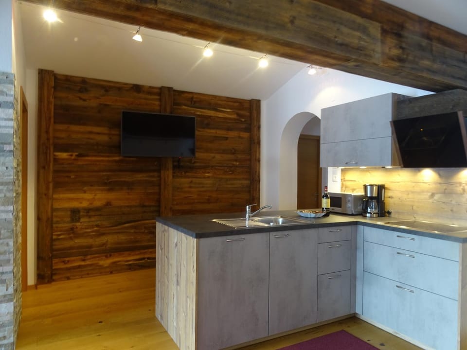 Ziegenblick Apartment in Trentino-South Tyrol