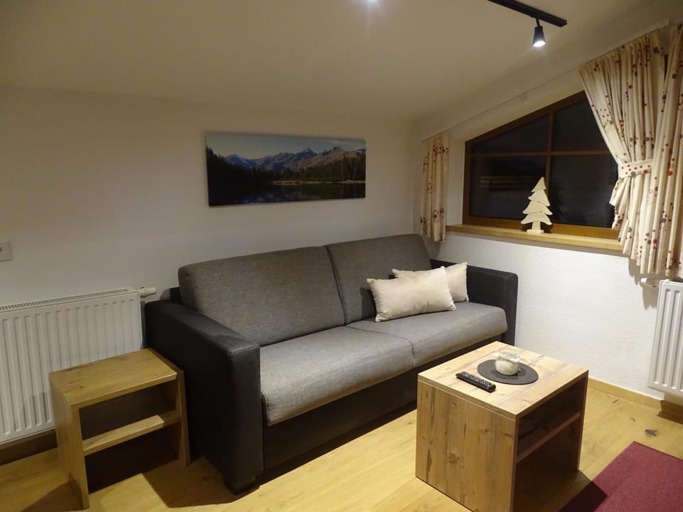 Ziegenblick Apartment in Trentino-South Tyrol