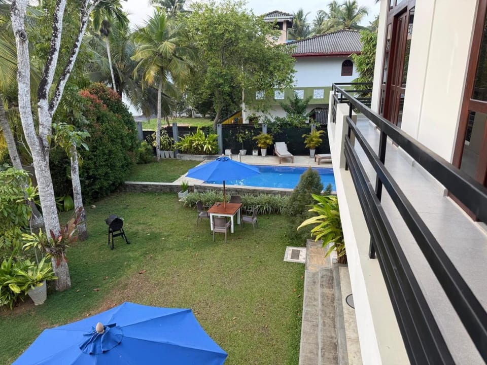 Yehen's Villa Ground floor Villa in Southern Province