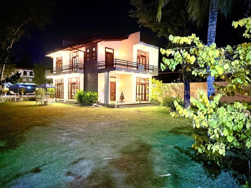 Yehen's Villa Ground floor Villa in Southern Province