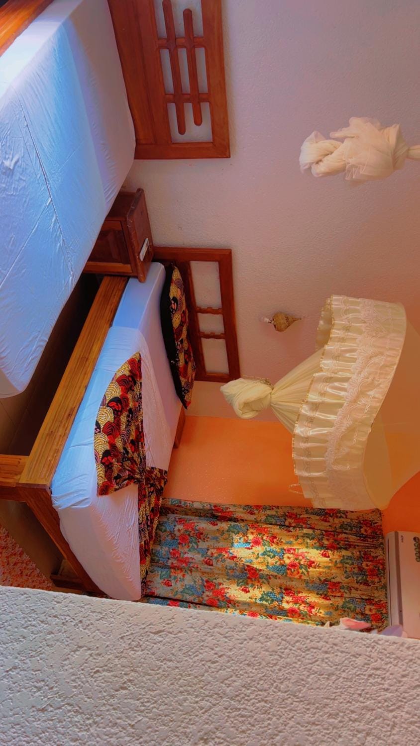 Hôtel évasion pêche djilor île sine saloum Bed and Breakfast in Thiès Region, Senegal