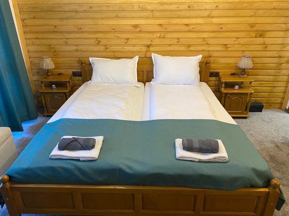 Luxury private studio in Paradiso Verde Apartment in Blagoevgrad Province