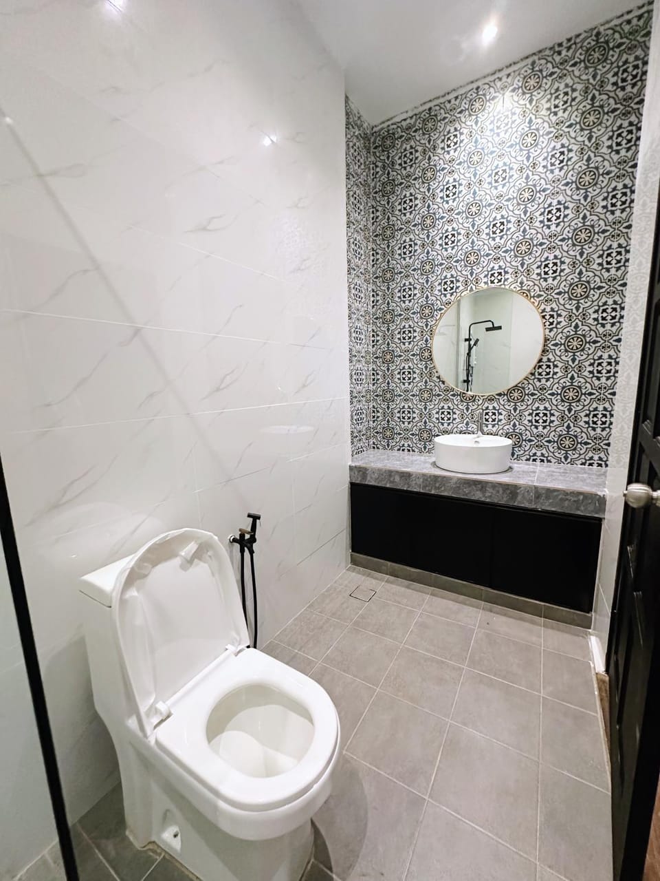 Melur Inn, Tok Jembal Hotel in Terengganu, Malaysia