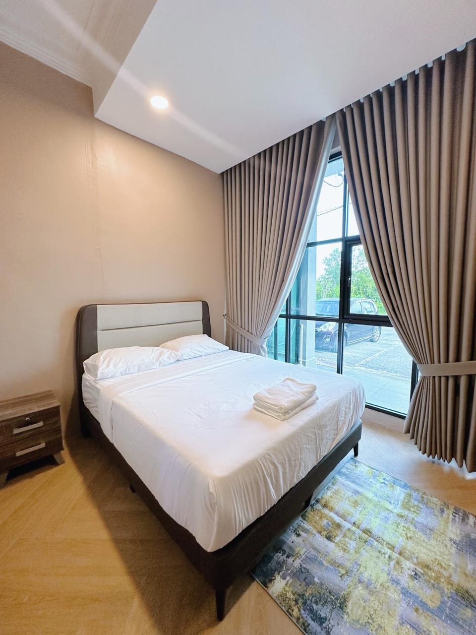 Melur Inn, Tok Jembal Hotel in Terengganu, Malaysia