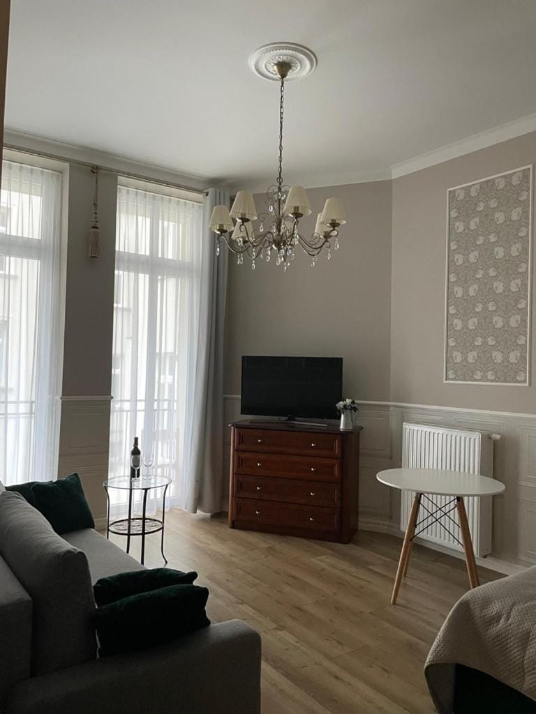 Starowiślna Center Apartments Apartment in Krakow
