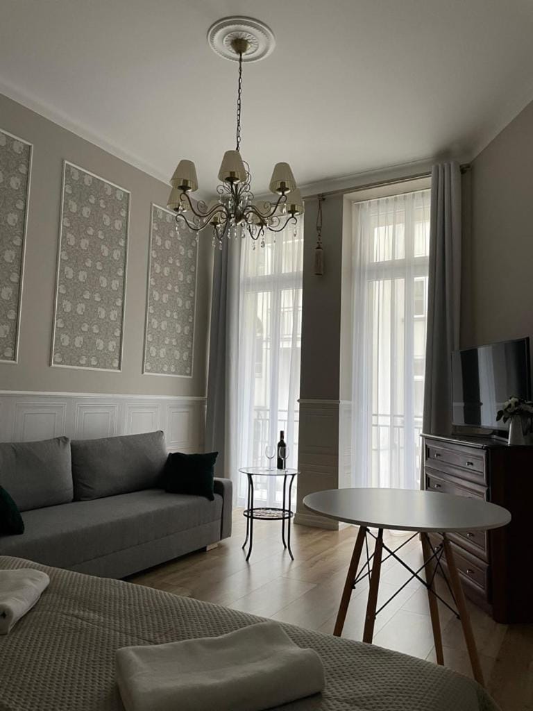 Starowiślna Center Apartments Apartment in Krakow