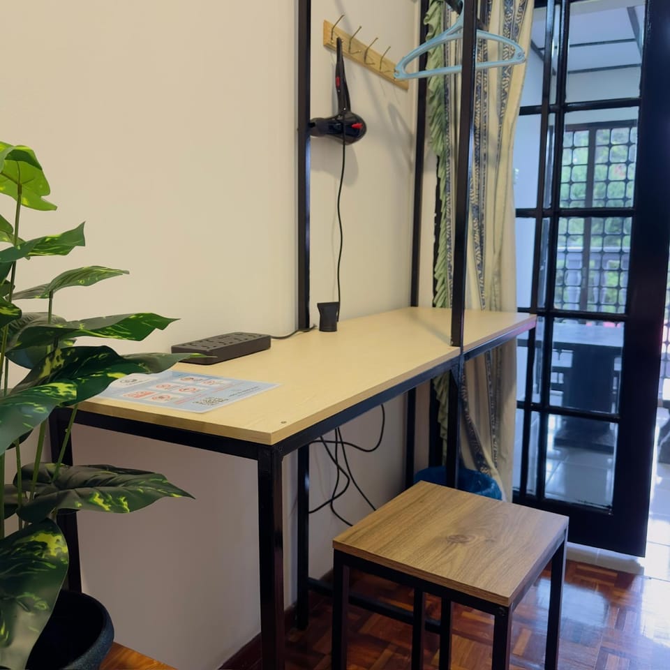 100 Oastel coLiving Bed and Breakfast in Tanah Rata