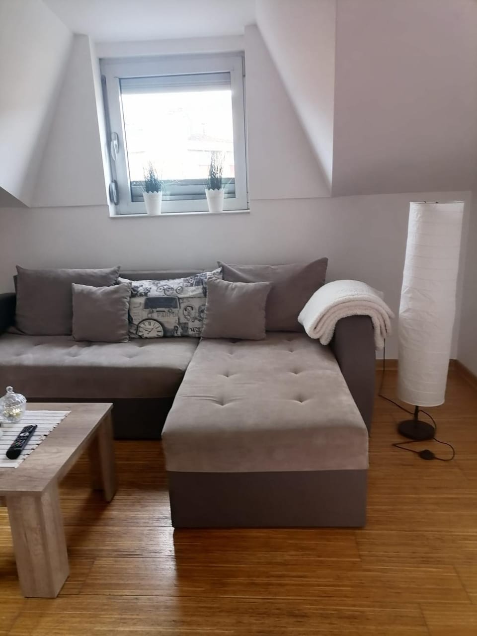 Apartman Savic Apartment in Serbia