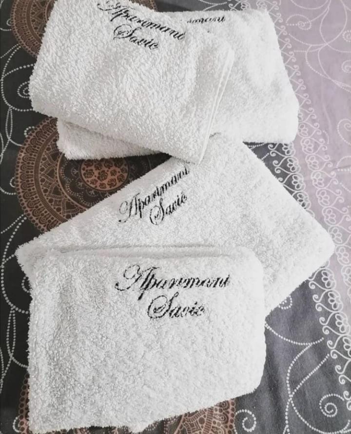 Apartman Savic Apartment in Serbia