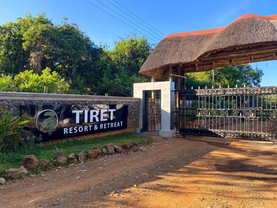Property logo or sign