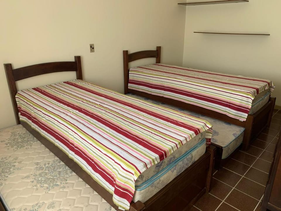 Condomínio Maitinga. (Pé na areia) Apartment in Bertioga