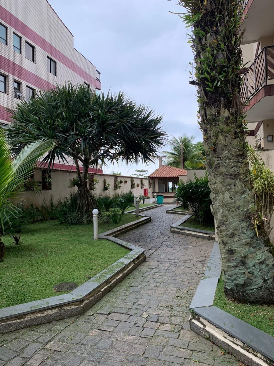 Condomínio Maitinga. (Pé na areia) Apartment in Bertioga