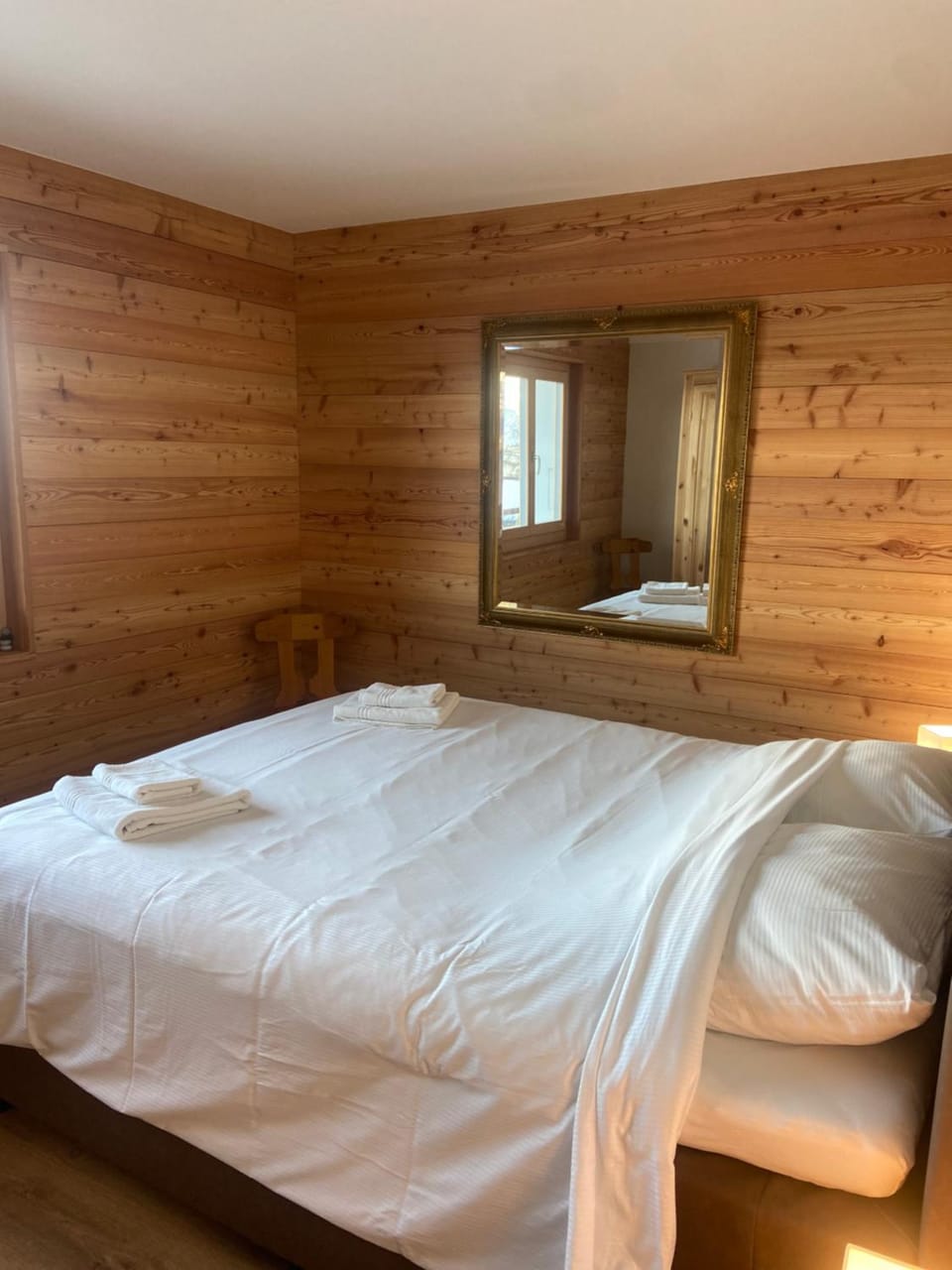 Swiss Chalet Feniks by Jolidi Chalet in Riddes