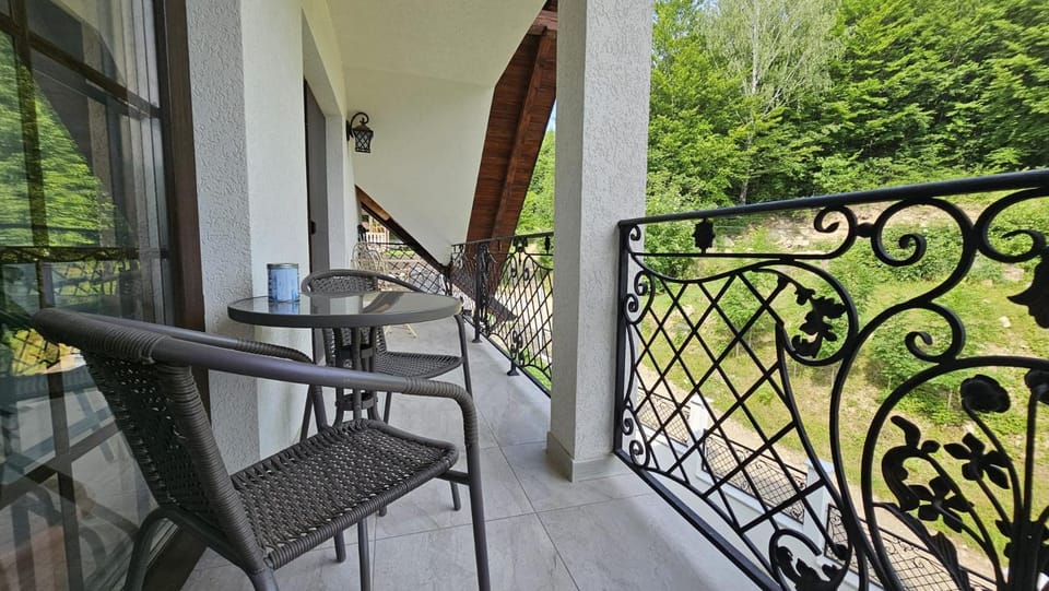 Casa Stefan Bed and Breakfast in Romania