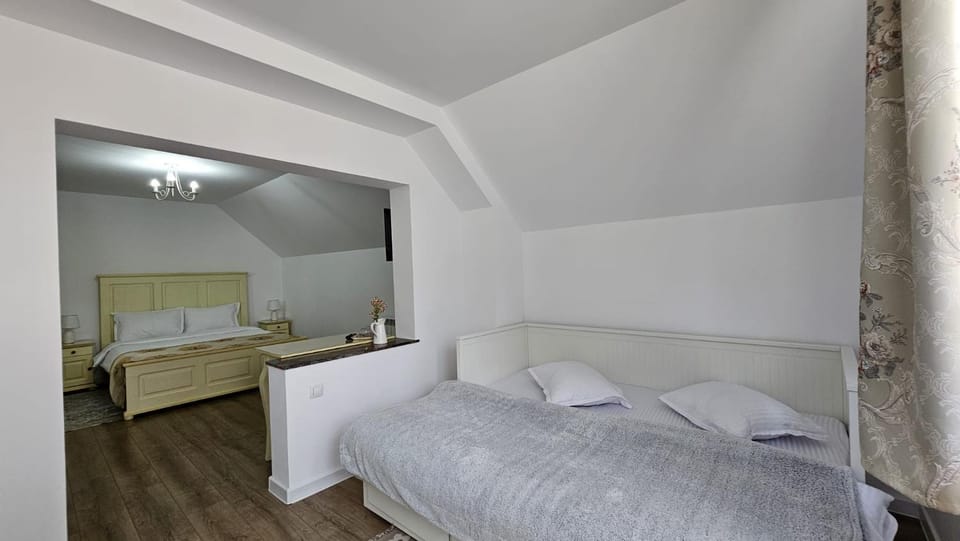 Casa Stefan Bed and Breakfast in Romania