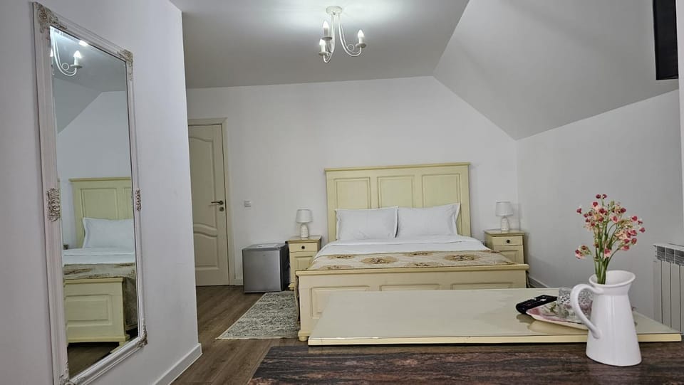 Casa Stefan Bed and Breakfast in Romania