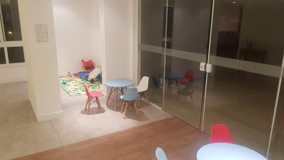 Apartamento Risort - Guarujá Apartment in State of São Paulo