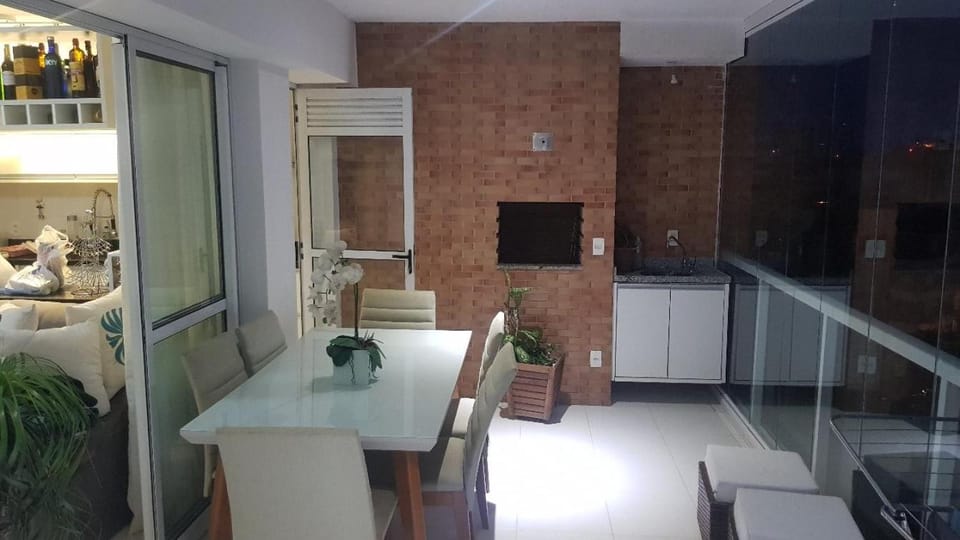 BBQ facilities