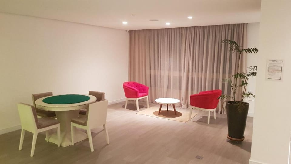 Apartamento Risort - Guarujá Apartment in State of São Paulo