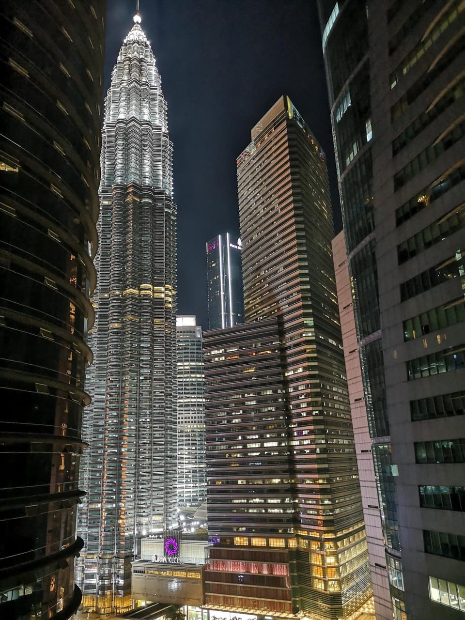 City view