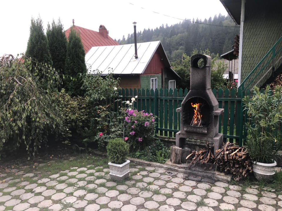 Family Home House in Prahova, Romania