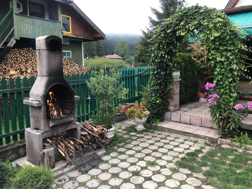Family Home House in Prahova, Romania