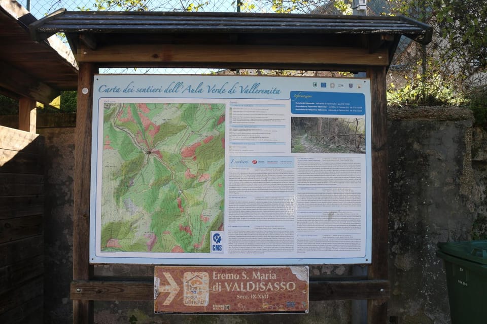 Hiking