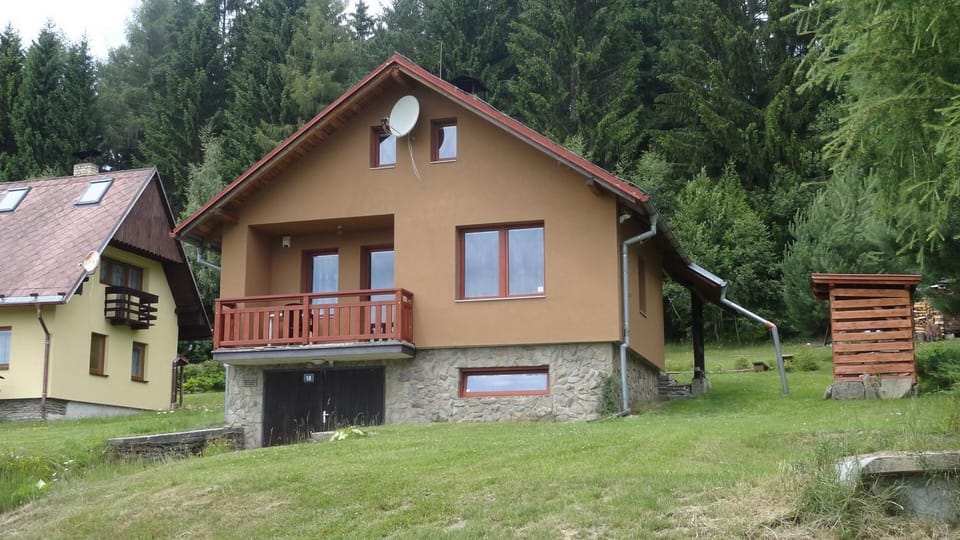 Property building, Off site
