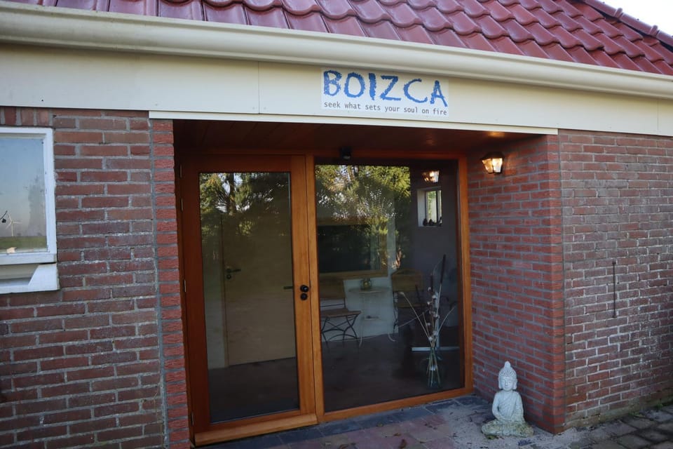 Property logo or sign