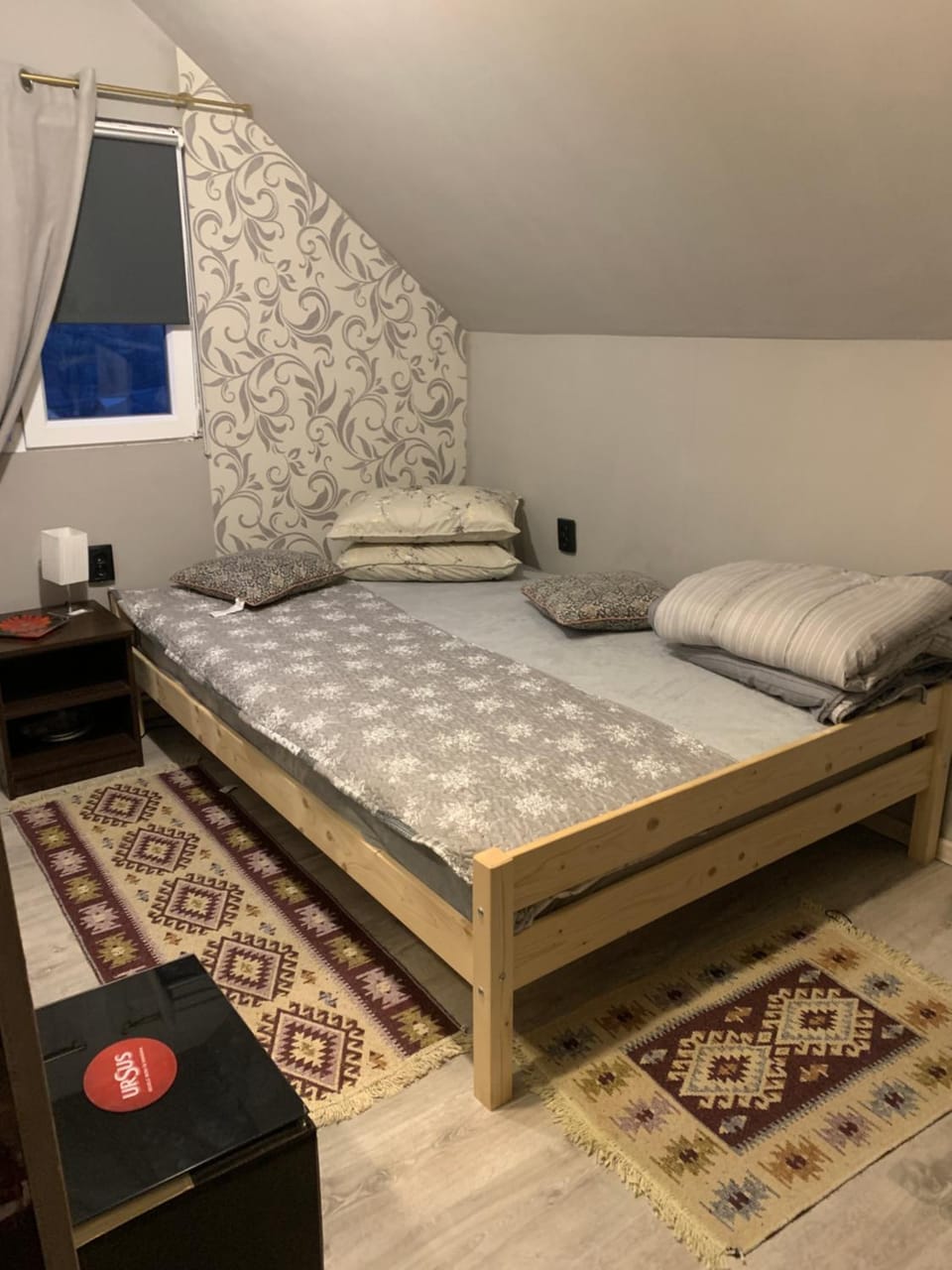 Casa de vacanța la Marita Bed and Breakfast in Romania