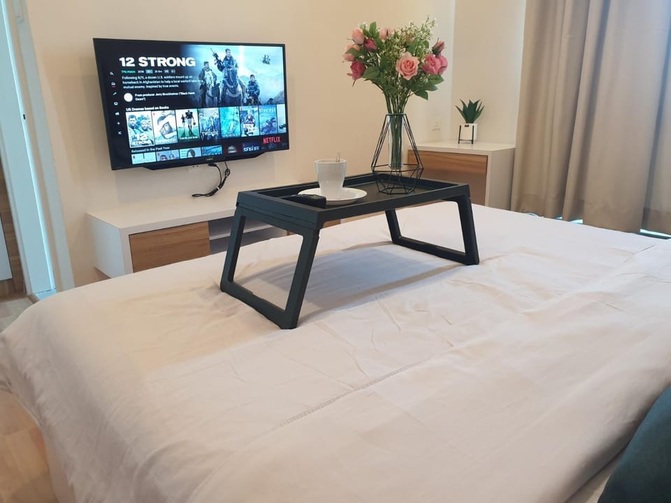 Best Moments Suite Apartment in Pahang, Malaysia