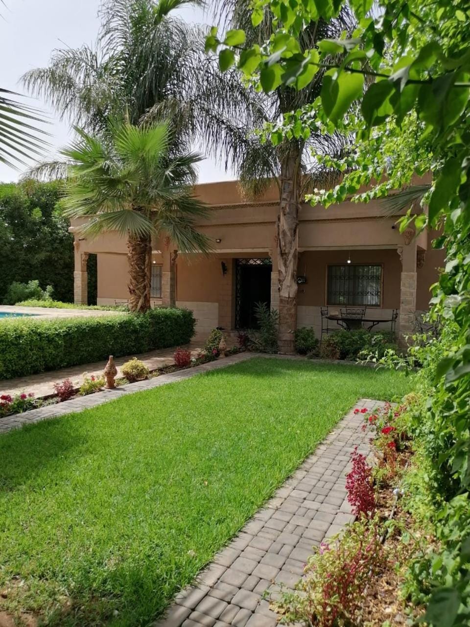Dar LALA NEJMA Villa in Marrakesh-Safi