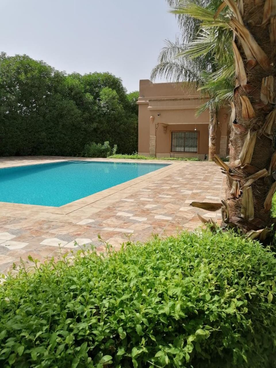 Dar LALA NEJMA Villa in Marrakesh-Safi