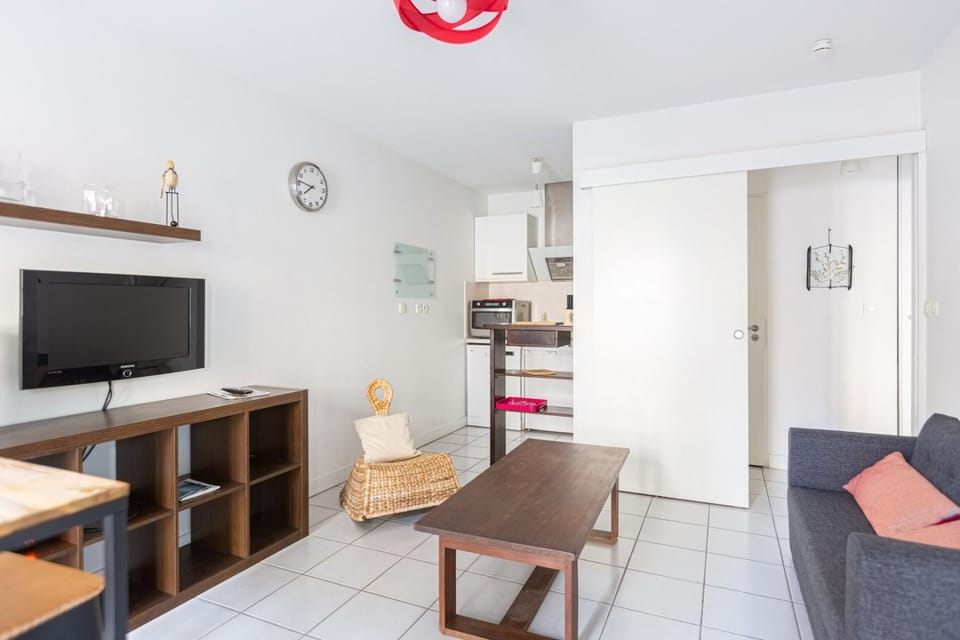 GuestReady - Appartement Cours du Médoc Apartment in Bordeaux