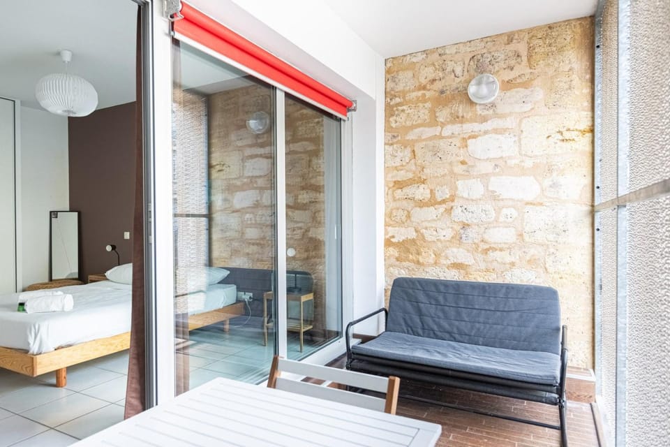 GuestReady - Appartement Cours du Médoc Apartment in Bordeaux