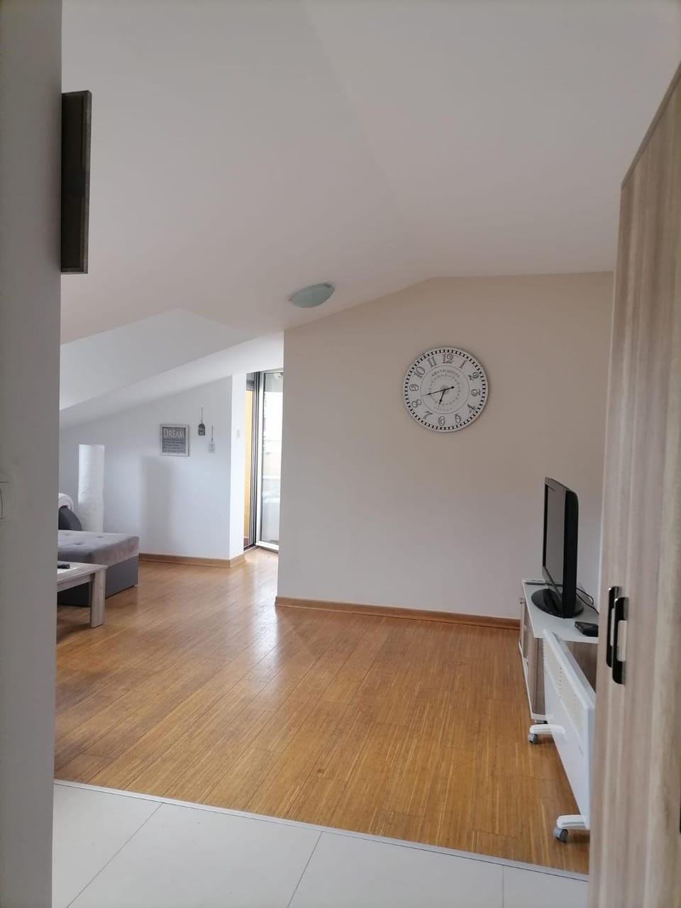 Apartman Savic Apartment in Serbia