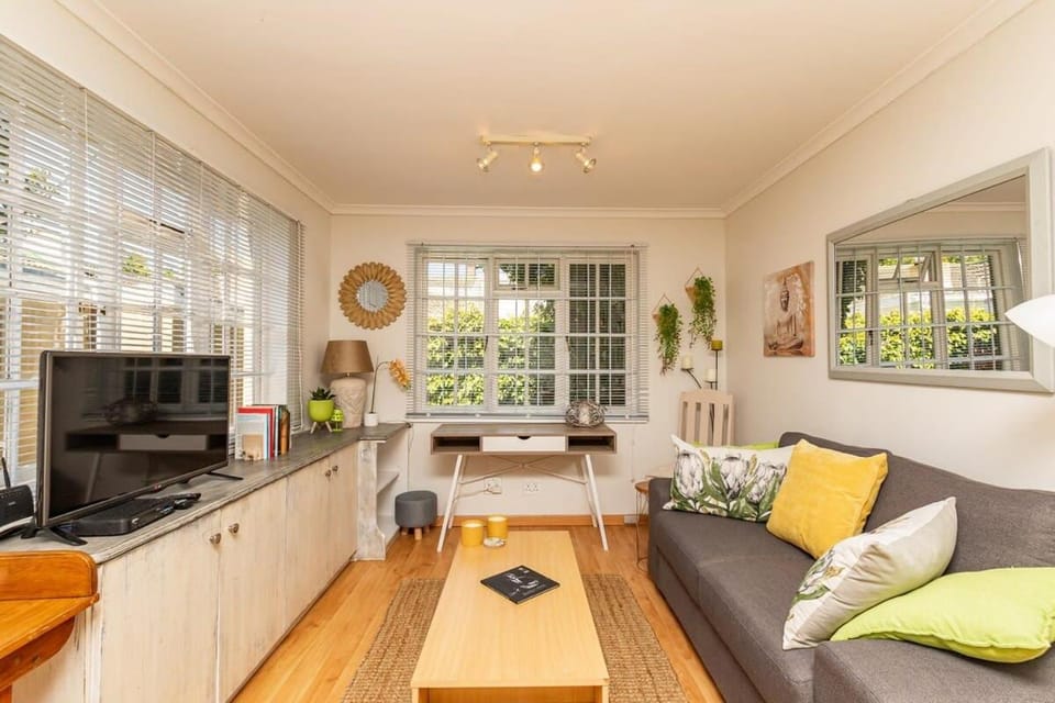 Suburban bliss with Wifi and plunge pool House in Cape Town
