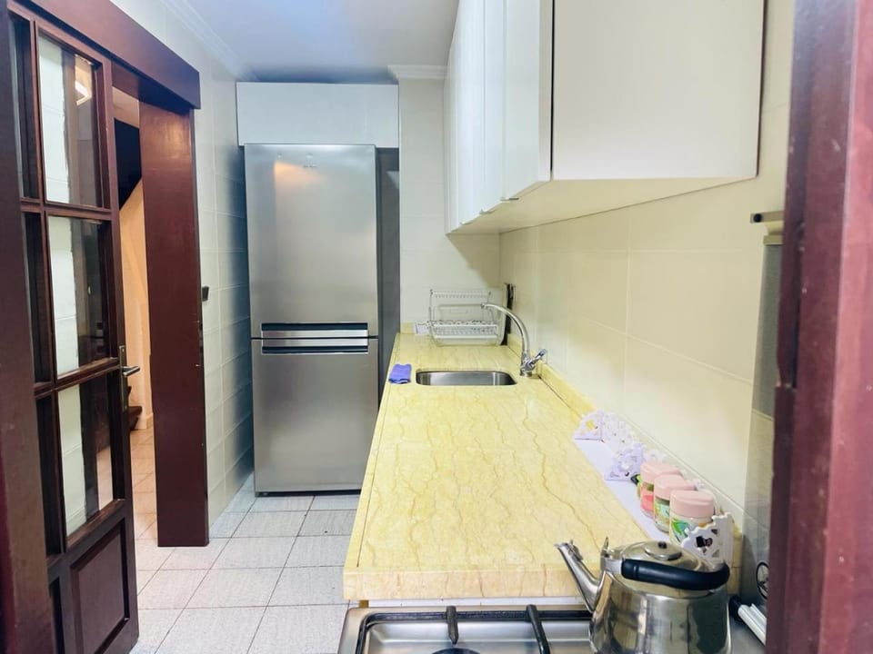Ksar Rimal par IMMO MARINA Vacances de Rêve L Apartment in Tangier-Tétouan-Al Hoceima