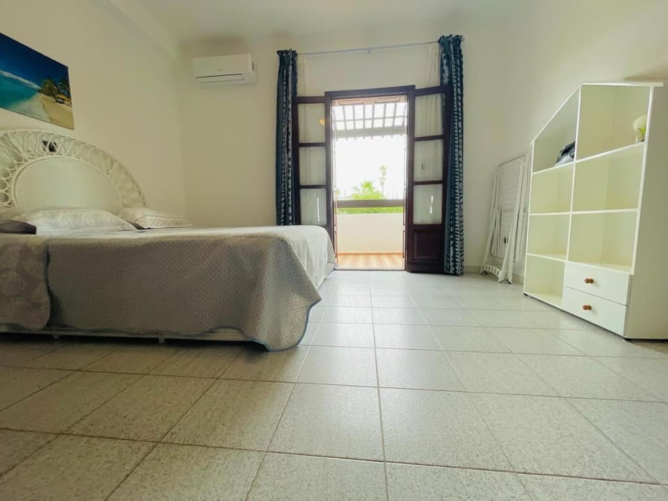 Ksar Rimal par IMMO MARINA Vacances de Rêve L Apartment in Tangier-Tétouan-Al Hoceima