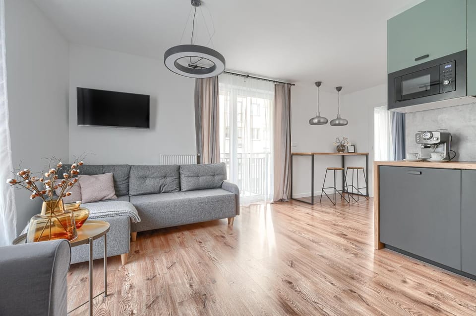 Communal lounge/ TV room, TV and multimedia, Kitchen or kitchenette, Living room