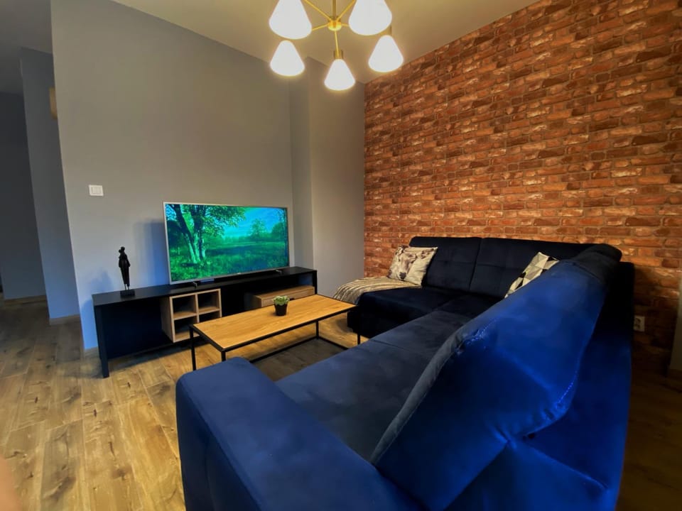 Angelika 9D/3 Mountain Aparts Apartment in Lower Silesian Voivodeship